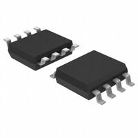 LM833DT Operational Amplifier: Pinout, Specification, and Datasheet