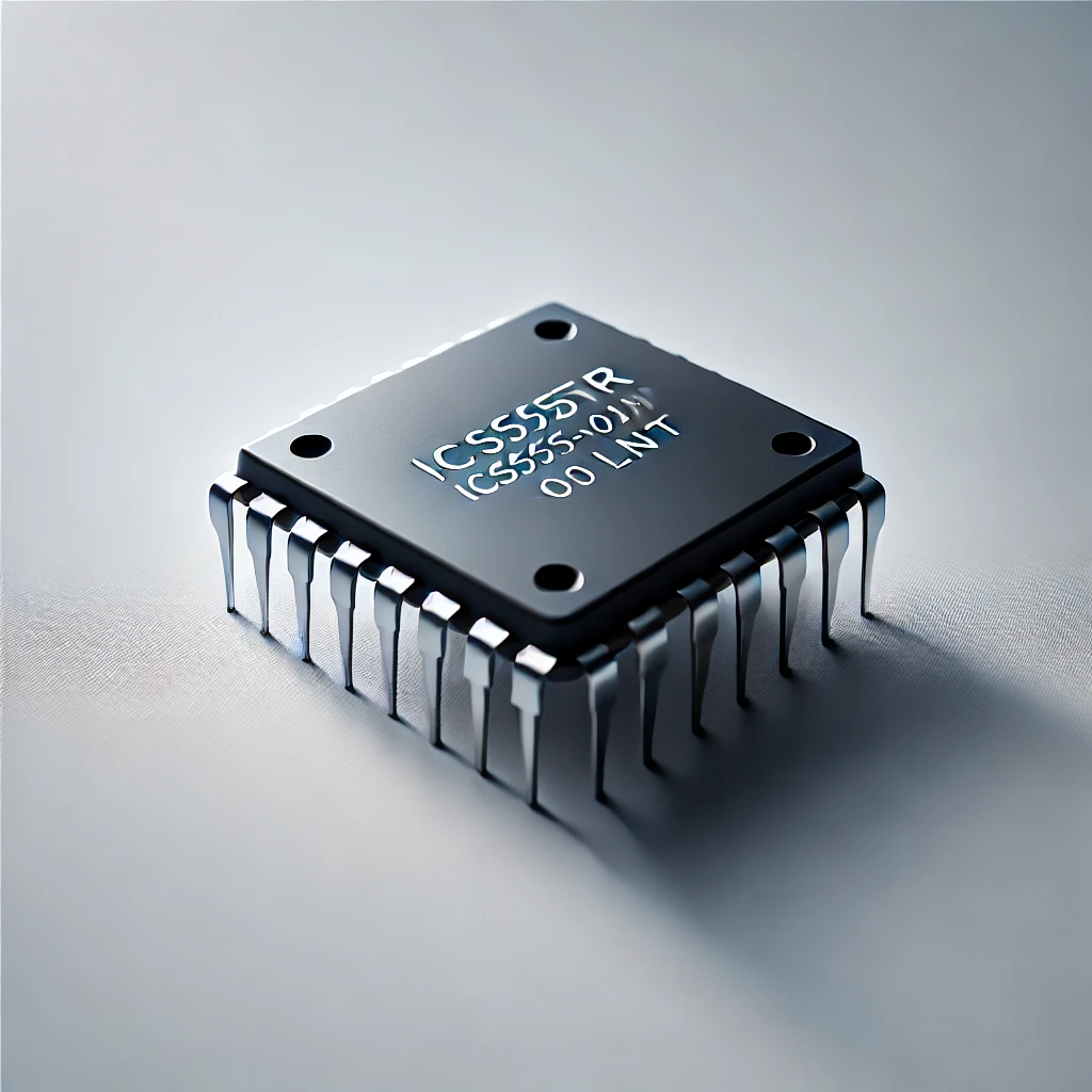 Advanced Microchip ICS552R-01LNT for Diverse Electronics and IoT Solutions