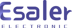 esaler logo