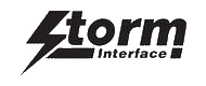 Storm Interface manufacture heavy duty keypads, keyboards and custom computer interface devices. All products are built to withstand rough use and abuse in unattended public and industrial applications.
