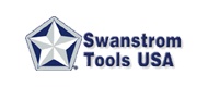 Swanstrom Tools manufactures technically advanced electronic cutters and pliers, forged from high chromium, high carbon alloy steel - hardenable to 65 HRC. This very wear-resistant steel and our unique proprietary heat treating process with computer controlled induction edge hardening maximize tool life. Precision finishing to your requirements makes Swanstrom tools truly superior. Quality is meeting customers' requirements. Customers who invest in super ergonomic tools realize the value of operator comfort, ease of cut, low cost per cut, ergonomics, reduced cost of rework, and longer tool life through serviceability.