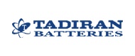 Tadiran manufactures more Lithium Thionyl Chloride cells than any other company. When you buy a Tadiran battery, you receive added peace of mind, knowing that you're purchasing time proven technology from a highly respected company. Tadiran batteries are world famous for superior quality, performance, safety, long life and environmental friendliness.