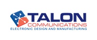 Talon is a premier provider of certified wireless radio modules and wireless product design and manufacturing. For 15 years, Talon has focused on applying wireless technologies to the industrial, consumer and medical markets. Talon's high performance certified modules enable you to quickly design in wireless functionality without having RF expertise. Architect, design, manufacture, it is all here