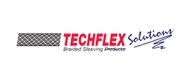 Techflex, Inc. manufactures a wide range of braided sleeving products for a variety of industries. Techflex products are used primarily to protect and harness wires, cables, and hoses from abrasion, high temperature, and UV applications. Techflex has led the way in supplying a full range of high quality sleeving solutions and we will work with you to find the right solution. Our full product line is all you need for your cable management needs.