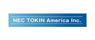 TOKIN CorporationBusiness items: Tantalum capacitors, Electric double layer capacitors,EMI suppressing components, Noise suppression sheets,Power inductors, Transformers,Piezoelectric devices, Sensors.