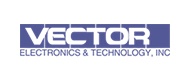 Vector Electronics & Technology, Inc. is the leading manufacturer of proto boards, pins terminals and related accessories. Their Vectorbord? products include general purpose pre-punched insulating boards, boards with basic circuit patterns, extender boards and boards for plug-in applications. Their Vectorpak? DIN metric 19” rackmount subracks and enclosures systems are available for bus based (VME, cPCI, PXI, STD) electronics packaging and offer a broad range of standard, custom and semi-custom products. Their Vectorpak? non-metric 19” subrack packaging system offers adjustability and maximum versatility.