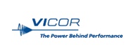 Vicor Corporation is a provider of high performance modular power components, enabling customers to efficiently convert and manage power from the wall plug to point-of-load. The entire power chain is addressed with a comprehensive portfolio of high-efficiency, high-density, power distribution architectures. This approach gives design engineers the flexibility to choose from modular, plug-and-play components ranging from bricks to semiconductor-centric solutions. Vicor’s markets include enterprise and high performance computing, telecommunications and network infrastructure, industrial equipment and automation, vehicles and transportation and aerospace and defense electronics. Vicor’s headquarters and world-class manufacturing is in Andover, MA, USA.