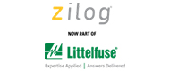 Zilog?/Littelfuse-Zilog? Littelfuse is a trusted supplier of application specific, embedded system-on-chip (SoC) solutions for the industrial and consumer markets. From its roots as an award-winning architect in the microprocessor and microcontroller industry, Zilog?/Littelfuse has evolved it's expertise beyond core silicon to include SoCs, single board computers, application specific software stacks and development tools that allow embedded designers quick time to market in areas such as energy management, monitoring and metering and motion detection. With the acquisition of Zilog?/IXYS, Littelfuse significantly expands their portfolio, with solutions spanning a full range of technologies. This diverse portfolio will provide customers with the best technology and enhanced, differentiated capabilities in target markets and geographies as well as deliver greater industry access and increased growth opportunities.