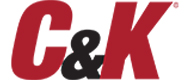 Founded in 1928, C&K is one of the world's most trusted brands of high-quality electromechanical switches. The company's unmatched custom design capabilities are recognized globally by design engineers who demand reliable switch performance. C&K offers more than 55,000 standard products and 8.5 million switch combinations to companies that design, manufacture and distribute electronics products. Used in automotive, industrial, IoT, wearables, medical, telecom, consumer products, aerospace, and POS terminals, C&K products include tactile, pushbutton, snap-acting, toggle, rocker, detect, DIP, keyswitch, navigation, rotary, slide, switchlock, thumbwheel, smart card readers, high-rel connectors and custom assemblies.