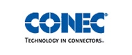 CONEC is a leading global designer and manufacturer of a wide variety of electronic interconnect products, featuring machined signal and power contact technology for Standard, High Density, Combination D-subs, designed for high reliability applications, IP67 harsh environments, and EMI Filter solutions. CONEC also offers an Industrial Circular line of IP67-rated harsh environment RJ 45, USB, LC Fiber, M12, and M8-type connectors for industrial Ethernet and automation applications. CONEC is a leading connector solutions provider for Aerospace, Automation, Communication, Industrial, Instrumentation, Medical and Telecom markets, committed to providing fast, reliable solutions to OEMs and contract manufacturers.