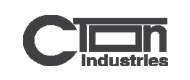 Located in New Hampshire, C-Ton Industries is a subsidiary of KNS Associates, Inc., a market leader in manufacturing high-quality digital panel meters and power supplies. The company also markets temperature and humidity controls and other products for the HVAC Industry. C-Ton Industries is dedicated to providing quality products and giving value to both our distributor, as well as the end user.