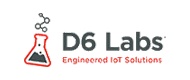 Digital Six Laboratories, LLC is a leading supplier of comprehensive, enterprise grade wireless IoT solutions based on the LoRa radio technology. D6 Labs Whisker.IO platform includes all of the components needed to build IoT applications: SensorBlock? battery powered end nodes, gateways, cloud services, and a management and analytics portal. For end customers, system integrators, and VARs, D6 Labs solution is plug-and-play and can be used straight out of the box. OEMs can use the Whisker.IO Engine radio module to integrate their products into the platform.