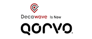 Decawave is a pioneering Fabless Semiconductor Company which is developing a full family of single chip CMOS products based on the IEEE802.15.4a standard. Decawave's DW1000 is the world's first single chip UWB transceiver, enabling development of cost effective RTLS solutions with precise indoor and outdoor positioning to within 10 cm. The DW1000 is also aiming at “Internet of Things” applications, thanks to up to 6.8 Mbps communication capability