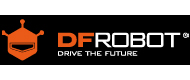 DFRobot is a robotics and open source hardware provider that is dedicated to creating innovative, user-friendly products that foster a strong community of learning. It has a product catalog boasting over 1000 components and widgets including sensors, robotic platforms, communication modules and 3D printers.