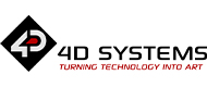 4D Systems