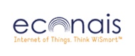 Econais is the global innovation leader in embedded Wi-Fi system solutions. Econais' turn-key Wi-Fi modules and software provide customers with the ability to leverage the features of Wi-Fi to create ultra low power connected products with quick time to market.