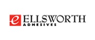 Ellsworth Adhesives, a global corporation specializing in the distribution of chemicals and equipment including: adhesives, sealants, lubricants, tapes, coatings, specialty chemicals and more.  Ellsworth goes above and beyond just the high-quality products they provide.  They stand apart from the competition offering assistance, 40+ years of industry experience, valuable services, as well as a host of resources to help provide the best solution for all you application needs.  At Ellsworth Adhesives their goal is to be the most knowledgeable and capable supplier of adhesives and specialty chemicals in the market, dedicated to service and exceeding all customer expectations daily.