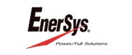 EnerSys is the worlds largest industrial battery manufacturer. Headquartered in Reading, PA, USA, EnerSys has 22 manufacturing and assembly plants, over 7,000 employees, and a worldwide sales and distribution network. A leader in both valve-regulated and flooded lead acid battery technologies, EnerSys is a major supplier to telecommunications, UPS, data processing, electronic, and material handling markets across the globe.
