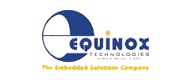 Equinox Technologies is a leading manufacturer of programming equipment and associated support tools for the Embedded Systems Industry. Founded in 1995, Equinox specializes in on-board high-speed In-System Programming (ISP) of microcontrollers and memory devices. Our product portfolio includes ISP Programmers designed for development, field and production environments.