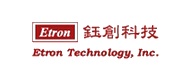Etron Technology is a Taiwan-based fabless DRAM supplier established in 1991 and focused on providing customer solutions for legacy DRAM products and value added DRAMs optimized for form factor driven applications, especially in mobile and wearable markets. Etron’s products are differentiated by packaging, AOQ, parametric specifications and unique functionality. Etron is the leading supplier of fully tested bare die DRAM “Known Good Die” and has recently introduced the world’s first DRAM offered in a wafer level chip scale package. With a product line spanning pseudo-static and single Data Rate up to the latest DDR products, Etron is your supplier of choice.