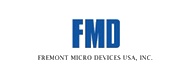 Fremont Micro Devices is a fabless semiconductor supplier and integrated circuit design house. It has quickly become a leader in non-volatile memory products and high efficiency power management solutions. FMD was founded in Fremont, California in 2003 and has offices in the United States, Europe and China. The key members of the management team have extensive product development, design, finance and sales experience with leading Silicon Valley semiconductor companies.