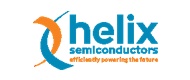 Helix Semiconductors was founded in 2012 and spent their first several years developing, patenting, and perfecting the MuxCapacitor? and its related patented approach to capacitive isolation, CapIso?. The fabless chip company holds 44 patents in the areas of DC-DC conversion, AC-DC conversion, and other supporting technologies in the power supply and converter world, specializing in ICs that convert voltage and power and provide isolation, all in the capacitor domain. MuxCap? and CapIso enable the highest efficiency of any power supply modules, sometimes an order of magnitude better than traditional windings-based power converters, especially at low to medium loads or in standby and vampire mode. Helix Semiconductors holds several industry recognitions for its unique approach to voltage conversion free of any windings making it possible for power module makers to achieve the highest power densities (PD) in their markets, sometimes as high as 5x or more PD than their competitors. The MxC200 family of products is in mass production today with several derivative devices, development and evaluation modules, and reference designs. They have offices with design engineers in Irvine, CA and Colorado Springs, CO.