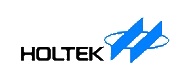Holtek (Holtek Semiconductor) is based on a team established in the field of semiconductor IC design since 1983 and rich intellectual property rights and patents accumulated over the years. Taiwan / China / US established local sales and technical service base. Holtek Semiconductor is a professional semiconductor circuit design company located in Hsinchu Science and Technology Industrial Park. At present, the number of employees is about 300, and the business scope mainly includes semiconductor circuit design, research and development and sales. Its sales network has been spread across major countries and regions around the world. In addition to Holtek's ongoing development of various current products, Holtek Semiconductor will provide customers with a full range of services including semiconductor circuit design, wafer manufacturing and packaging. Holtek's product range includes: special application IC design, microcontroller IC series, memory IC series, communication product IC series, consumer product IC series, and computer peripheral products IC series. Holtek's product development positioning is based on the architecture of 8-bit microcontroller ICs, supplemented by microcontroller peripheral ICs, providing customers with a variety of flexible choices. The convenience of one-time purchase and excellent performance-to-price ratio make customers' products have strong market competitiveness.