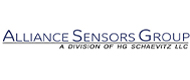 Alliance Sensors Group