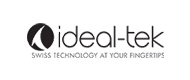 Since being established in Switzerland in 1964, Ideal-tek has become one of the world’s leading manufacturer and suppliers of precision hand tools and instruments. Their products are used every day, all over the world, by thousands of customers in the surgical instruments, medical device, microscopy and laboratory, electronics and semiconductor, watchmaking, jewelry, and beauty industries. From their facility in the southern Switzerland region of Tessin, they design and manufacture high quality specialist tweezers, cutters, pliers, and custom designed tools. They also provide customers with additional complementary products, sourced from highly respected third parties. These products include microscopes, scalpels and blades, printed circuit board holders, soldering/desoldering tools. Ideal-tek products are sold in 45 countries by a network of some 150 distributor partners. Currently, 35% of their sales come from the USA, 40% from Europe, and 25% from Asia.