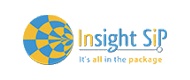 Insight SiP serves the market with turn-key design services and creative packaging solutions for customers who need highly integrated systems to meet wireless and portable devices space requirements. Experts in custom multi-die RF circuit miniaturization, System-in-Package (SiP) and Antenna-in-Package (AiP) designs, Insight SiP also provides ready-to-use RF modules for Bluetooth Low Energy applications such as telecom and mobile computing, portable consumer devices, healthcare, automotive – connected cars, industrial, and Internet-of-Things (IoT).