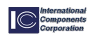 International Components Corporation has been supplying components to the electronics Industry for over 45 years. ICC manufactures audible devices, microphones, and capacitors. The Intervox? and Intercap product lines are designed primarily for use in original equipment manufacturing (OEM). ICC's objective is to supply high quality, reliable components to these manufacturers and provide the design engineers with the ultimate choices in technology at competitive prices. International Components Corporation maintains strict quality standards that are accepted world-wide. Looking for sound values? ICC hears you loud and clear.