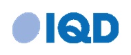Backed by over 40 years experience in the manufacture of frequency products, IQD is a recognised market leader in the frequency control market. With active customers in over 60 countries, IQD offers one of the most comprehensive frequency product ranges available, from low cost commercial grade product to that used in high reliability industrial, automotive and military grade applications including: Quartz Crystals,Clock Oscillators,Automotive Crystals & Oscillators to AEC-Q200/TS16949,Fast Make Oscillators,VCXOs,TCXOs & VCTCXOs,OCXOs,GPS Disciplined OCXOs,Rubidium Oscillators.