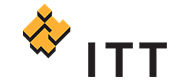 ITT Interconnect Solutions, a division of ITT Corporation, is a world leader in the design and manufacture of highly engineered connector solutions. They operate on a global basis serving customers in the aerospace and defense, medical, oil & gas, transportation and industrial end markets. From the invention of rack-and-panel and D-subminiature to the latest fiber-optic, composite and miniaturized connectors, ITT Interconnect Solutions has been synonymous with innovation, reliability and quality for over 100 years. Today their powerful brands, Cannon, VEAM and BIW Connector Systems deliver solutions that enable the transfer of data, signal, and power in an increasingly connected world.