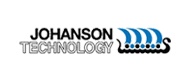 Johanson Technology was formed to specifically focus on RF, microwave and optical markets. With a highly experienced design team, we produce superior high frequency ceramic solutions through optimization of ceramics, inks and RF circuit designs. Our focus on high frequency has enabled JTI to provide products with exceptional high frequency performance. We have received certification to the ISO9001-2000 standard. Johanson Technology provides high frequency ceramic solutions for Cellular, WLAN, Bluetooth, WiMax, WiFi, UWB, RF/Microwave, Millimeter Wave, and Fiber Optic applications, as well as custom high frequency ceramic solutions. We offer a broad range of standard products including: Multilayer Capacitors, Single Layer Capacitors, RF Inductors, RF Wire-wound Inductors, Chip Antennas, Baluns, Balanced Filters, Band Pass Filters, High Pass Filter, Low Pass Filters, Couplers, and Diplexers.