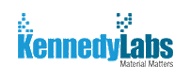 Kennedy Labs is a manufacturer of 2D films, powders, and pastes, and they assist OEMs in evaluating and integrating their 2D materials into next generation industrial components and systems. Standard 2D materials include graphene, nanosilver, hexagonal boron nitride and gallium oxide. CVD films, powders, pastes, dispersions are standard stocking items and custom nanofabrication is available on non-standard devices through Digi Key as well. Kits offer OEMs opportunities to discover differences between different 2D formats (film, powder, paste, etc.) available today, and demonstrate novel industrial applications.