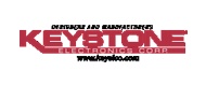 For more than sixty years, Keystone Electronics has been manufacturing precision electronic interconnect components and hardware, supplying quality products at competitive prices to industry, worldwide. Our full-line Catalog M70 has products that are engineered specifically for use by OEM Designers and Engineers who create and develop state-of-the-art electronic products, instruments and systems. While our catalog products meet most standard requirements, modifications as well as custom fabrications can be manufactured to meet your special needs. Design and engineering; precision tool and die capabilities; close tolerance Stamping, Machining, and Assembly; computer-based quality control and responsive customer service are all vital in-house resources which constitute our Custom Manufacturing Division's capabilities. Keystone's Quality System is ISO 9001-certified by DNV Certification, Inc. under the RAB and RvA accreditations. Our quality assurance program is in accordance with these requirements and applies to all standard and custom interconnect components and hardware. It is Keystone's quality policy to continuously improve its products to better satisfy the needs of its customers and to deliver quality products, every time and on time. Our Global Distribution Network is your assurance of quick response, service, and dependability, worldwide.
