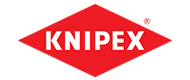 KNIPEX specializes in the development and production of high-quality pliers and is Europe's leading manufacturer of these products. KNIPEX was started in Germany over 130 years ago when C. Gustav Putsch set up his own forge shop in Cronenberg (now a suburb of Wuppertal) with one journeyman and two apprentices. Today, KNIPEX continues to grow with new and innovative solutions.