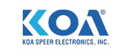 KOA Speer