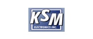 KSM Electronics, Inc. is dedicated to the customer oriented principles that have guided the company since our inception in 1975. Vision. Versatility. Value. This is not just a tagline for our company; it is the way we conduct business. Due to the emphasis placed on these convictions, we understand the unique needs of each customer.