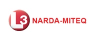 L3 Narda-MITEQ is a recognized leader in the in the microwave and RF industry. For over 60 years, they have leveraged their innovative spirit and technical expertise to design and manufacture the widest range of catalog and custom components and subsystems. Their component, SATCOM, and RF safety products - notorious for durability, reliability. and performance - are present in every RF application imaginable, military or commercial. They offer a broad range of passive/active components and subsystems, including amplifiers, mixers, oscillators/synthesizers, couplers, power dividers, fiber optics, PIN diode control products, as well as SATCOM solutions and RF safety monitoring equipment. They are dedicated to achieving technical excellence, producing quality products, and satisfying their customers' specific needs.