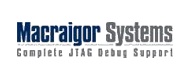 Macraigor Systems LLC is your sole supplier of low-cost, high quality tools for debugging your embedded CPU. We cover the widest range of target CPUs with an array of tools to meet your budget and your debugging requirements.