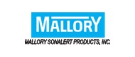 Headquartered in a 22,000 square foot facility in Indianapolis, Indiana, Mallory Sonalert Products, Inc. is a leader in the manufacture and development of Sonalert? electronic audible signal products. The company has made its trademarked Sonalert line for over thirty years. In addition to Sonalert products, Mallory also distributes a full range of audible signal devices including transducers, indicators, sirens, buzzers and related hardware to a broad range of customers in industrial, military and consumer electronic markets.