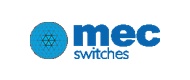 With a commitment to excellence extending over more than 70 years, MEC switches facilitates the design and manufacturing of world-class switches and navigators to withstand at least 10 million operations. Sealed to meet IP67 specifications, these MEC switches are suitable for multiple applications in a variety of industry sectors including audio/video, broadcasting, instrumentation, medical and defense. When customers require performance, reliability and outstanding design they turn to MEC. The unique concept of MEC accessories allows customers to create their own designs, making the most of the legendary durability of MEC switches. The switches and navigators can be back lighted, marked, and are generally available in low and high temperature as well as quiet versions. If a customer requires a specific cap, MEC will design and manufacture the requested part to meet the customer’s request. MEC switches is a trade name of APEM, Inc.