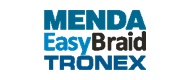 The MENDA brand name is recognized around the world as the “standard” for finger touch liquid dispensing. MENDA is famous for its high performance line of “dish type” liquid dispenser pumps and bottles, which are widely used in beauty, industrial electronics assembly, clean room and medical applications. MENDA is more than just a dispenser pump and bottle company. The MENDA product offering includes specialty tools, such as Circuitracers?, Probes, Spudgers, ESD Vacuums, Workstation Organizers, ESD Brushes, Fume Extractors, Specialty Vinyl Sealed Products, Identification Badge Holders and more. EasyBraid - Established in 1989 EasyBraid is a manufacturer of supplies and equipment used in the PCB assembly industry. They strive to deliver a complete solution to quality inspection and repair/rework needs. EasyBraid's desoldering braid is manufactured using environmentally safe chemicals and processed in their Minnesota facility. It is made of clean, oxide-free copper and contains increased surface area (more copper) per square inch, for economical and consistent results. They also offer a wide range of products that include stencil rolls and solder soakers. Tronex Established in 1982, Tronex is a designer and manufacturer of precision hand cutting tools and pliers, in addition to offering wire strippers and tweezers. Tronex strives to deliver a complete solution to quality inspection and repair/rework needs. Located near California’s Silicon Valley, Tronex initially developed products specifically to meet the demanding needs of the region’s high tech electronics industry customers. Over time Tronex has expanded its customer base and expertise beyond the electronics industry and has become an important supplier to customers in a variety of industries all over the world. MENDA, EasyBraid, and Tronex have teamed up to offer a complete solution for every workstation