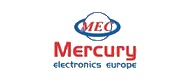 MERCURY Electronic Ind Co., Ltd. was established over 40 years ago, in 1973, as the first quartz crystal frequency control product manufacturer in Taiwan.As a pioneer in the crystal industry, Mercury continues to meet market demands by researching & developing many new cutting-edge products. Many of these high-precision products meet very tight and accurate specifications, and they are also available in miniature surface mount packages. Frequencies range from the low KHz, up to eight hundred MHz.