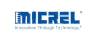 Founded in 1978, Micrel is a leading manufacturer of integrated circuit solutions in the global analog, Ethernet and high bandwidth markets. The company's wafer fabrication facility is located in San Jose, California, with regional sales, support offices, and advanced technology design centers located throughout the Americas, Europe, and Asia. In addition, the company has an extensive worldwide network of sales representatives and distributors. In 1981, Micrel acquired its first independent semiconductor processing equipment. Initially focused on customizing and specializing in manufacturing other IC manufacturers, McCrael eventually expanded to develop its own semi-custom and standard products for smart power integrated circuits. Micrel uses its own world-class wafer manufacturing plant, which contains a series of process technologies, allowing Micrel Semiconductor to rapidly develop and introduce the most advanced products. Micrel products include: high-speed logic & clock IC, high-speed communication IC, linear and interface IC, power IC, protection power switch, RF IC, other semi-custom products. These products address a wide range of rapidly growing end markets including mobile phones, portable and enterprise computing, enterprise and home networks, wide area and metropolitan area networks, and industrial equipment.