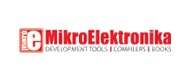 MikroElektronika is a renowned producer of a wide range of development tools and compilers for various microcontroller families. MikroElektronika designs and manufactures complete solutions for PIC, dsPIC30/33, PIC24, PIC32, AVR, 8051, PSoC, as well as Tiva and STM32 ARM Cortex-M microcontrollers.