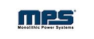Monolithic Power Systems, Inc. (MPS) specializes in high-performance, integrated power solutions. The company provides small, highly energy efficient solutions for systems found in industrial applications, telecom infrastructures, cloud computing, automotive, and consumer applications. MPS’ mission is to improve the quality of life with green, easy-to-use, compact products.