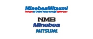 MinebeaMitsumi is a trusted manufacturer of ultra-precision electromechanical components. Headquartered in Tokyo, Japan, their global manufacturing base spans over 80 locations in 22 different countries. They are committed to developing advanced technology solutions to meet the demands of a growing connected society. NMB Technologies is the sales and marketing arm of MinebeaMitsumi in the U.S. and is based in Novi, MI. From the beginning, NMB has believed in creating strong partnerships with their customers. This commitment to their customers is demonstrated by making available local application engineers, knowledgeable direct sales, and partnering with world class distributors and local representatives who know their products and its quality inside out.Their globally recognized brands include NMB for ultra-precision ball bearings and fans, Minebea for high quality stepper and DC motors, and Mitsumi for advanced wireless, interconnect and RF technologies.