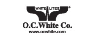 O.C. White is considered the world’s oldest industrial lighting manufacturer and has been illuminating ideas and designs since 1883. As the world's most innovative industrial lighting manufacturer, O.C. White has earned an unparalleled reputation for the quality of its superior products and fixtures.